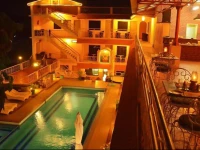 Hotel Mamallaa Heritage