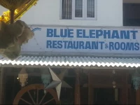 Blue Elephant