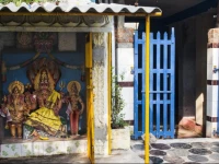 Fullmoon Guest House