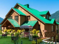 The Anantmaya Resort