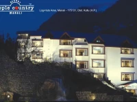 Apple Country Resorts