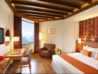 Manali - White Mist; A Sterling Holidays resort