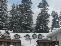 Snow Valley Resorts Manali