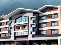 Armaan Inn and Suites