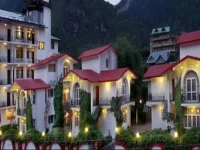 De Vivendi Resorts Manali