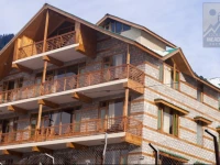 Golden Meadows Cottage