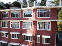 Hotel Greenfields 1*