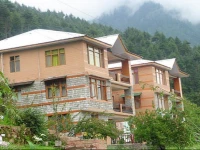 Indraprastha Cottages