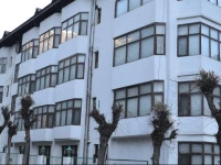 Hotel Manali Palace Height