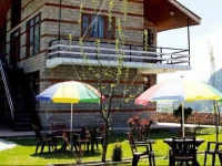 Scarlet Cottage Manali