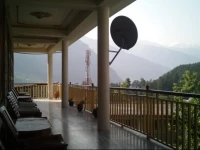 Bhoomi Holiday Homes (Compass Cottage)