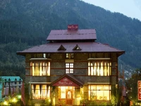 Hotel Devlok