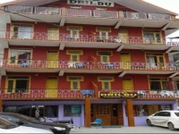 Hotel Drilbu