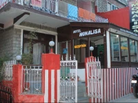 Monalisa hotel