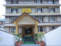 Hotel President Manali