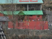 Riverdale Manali