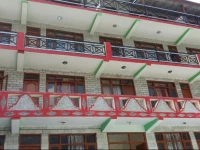 Hotel Ashoka Inn