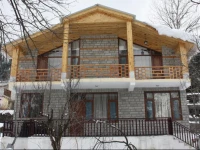 Bliss & Blossom Cottages