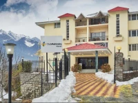 Club Mahindra Manali