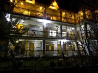 Golden Apple Cottage 3*