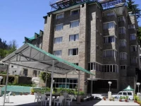 Golden Tulip Manali