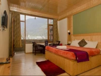 OYO Premium Grand Stay