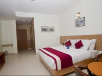 OYO Premium Hadimba Temple