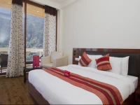 OYO Premium Jagatsukh Valley