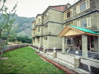 Ra Hotels - The Himalayan Paradise