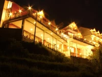 The Holiday Resorts and Cottages