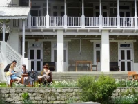 The Sunshine Heritage