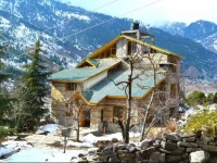 Trisha Cottage & Home Stay