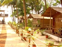 Guest House The Sunset