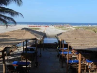 Vailankanni Cottage Mandrem