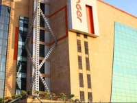 Ginger Hotel Manesar