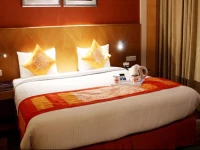 OYO Elite IMT Manesar