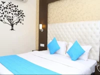 OYO Rooms Manimajra Housing Board