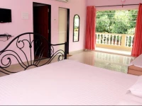 Kirti Bungalow - 3BHK