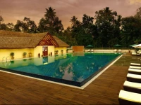 Carnoustie Ayurveda & Wellness Resort