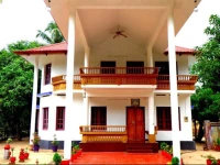 Achayans Homestay Mararikulam 1*