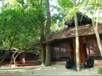 Arakkal Heritage