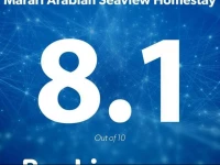Marari Arabian Seaview Homestay