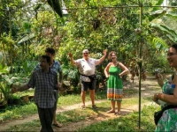 Marari Arattukulam Haven