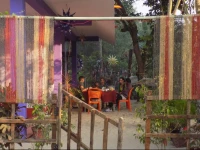 Marari Beach Harmony