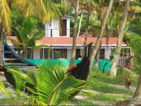 Marari Beach Homestay