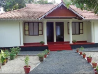 Marari Beatles Homestay