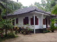 Marari Green Homestay