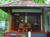 Marari Umapathi Beach Villa