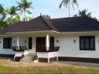 Nalukett Homestay