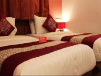 OYO Rooms Dabolim Airport